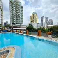 Golden Tulip Madison Suite Bangkok