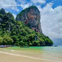 Escape to Railay Beach: Krabi’s Hidden Gem