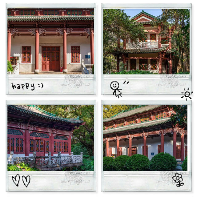 蟠龍祠會館：嶺南建築的文化瑰寶 🏛️🐉