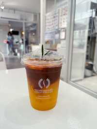 Ministry of Roasters - กระทรวงการคั่ว