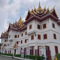 พระสำเภาเจดีย์ วัดยานนาวา✨️