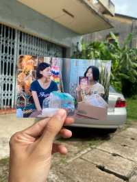 ตามรอยหนัง You&Me&Me | จ.นครพนม 🏡⛰️🎬🌈