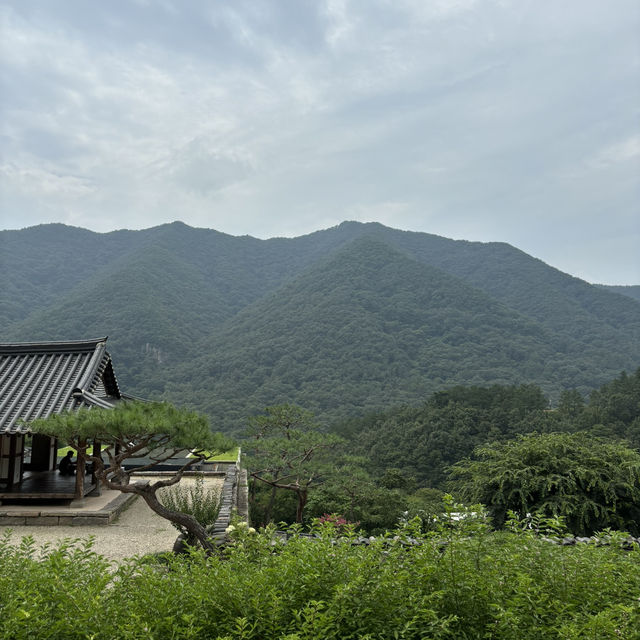 大人の韓国旅