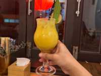 ดินเนอร์ร้านลับสุดอร่อยในเมืองฮอยอัน 🌿🍽️