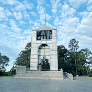Bicentennial Park