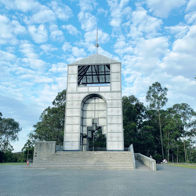 Bicentennial Park