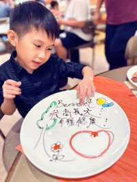 超抵食榴槤主題甜品海鮮自助餐