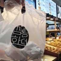 【チェジュ】豪華おさしみが全部でたったの2000円！？(チェジュ市場)