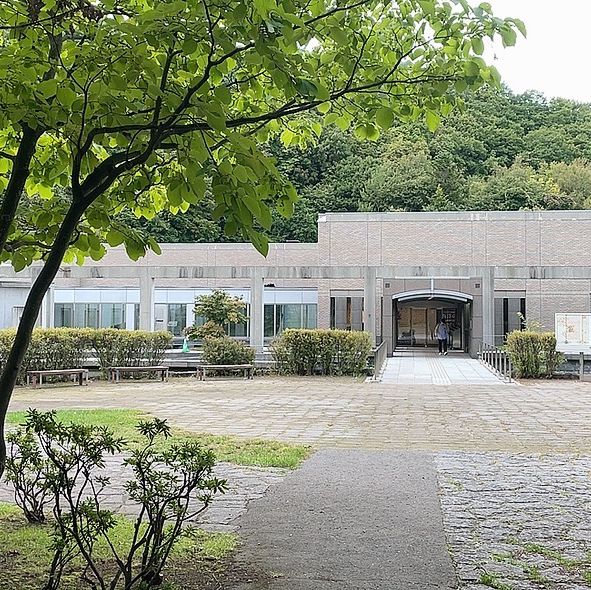 삿포로 예술의 숲 미술관