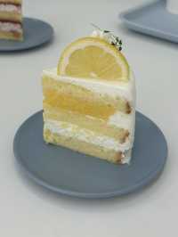 황리단길 케이크 맛집 [올소베이크샵]🍋
