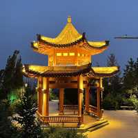 2 Days in Xinzhou/Wutaishan