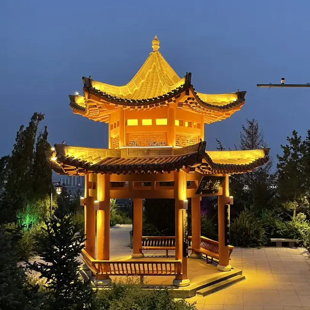 2 Days in Xinzhou/Wutaishan