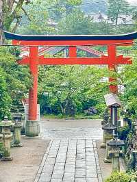 【京都府】うさぎがご縁を運ぶ神社