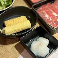 牛魔王必食🐮 日本A5和牛火鍋買一送一！