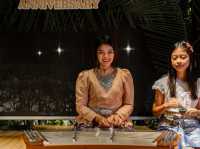 Grand Mercure Khaolak Bangsak พักเต็ม100%