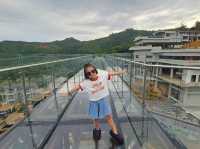 skywalk พังงา