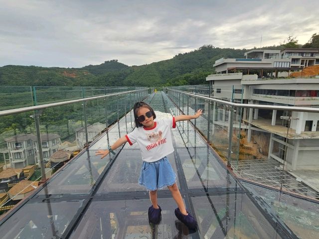 skywalk พังงา