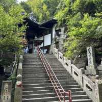 四國遍路+瀨戶內海單車遊