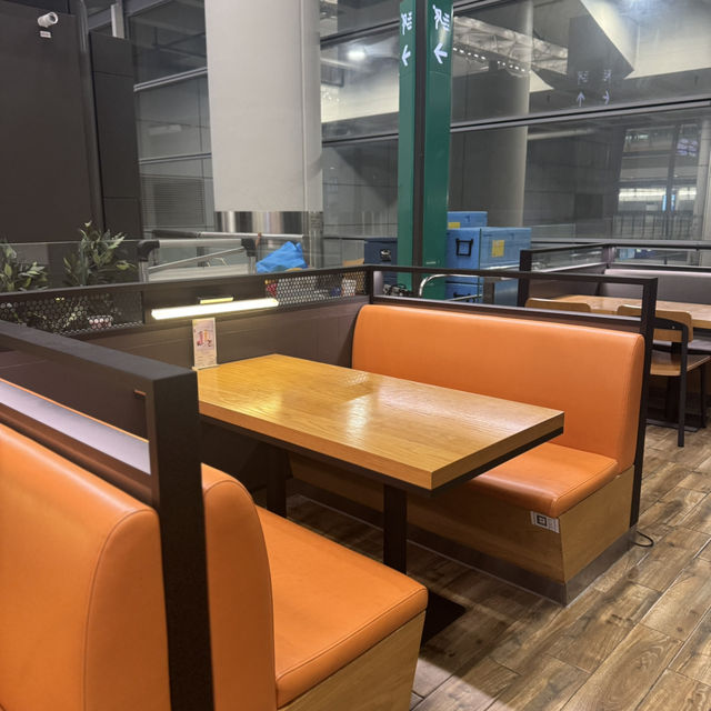 接機大堂高質驚艷西餐廳@beercode kitchen & bar 