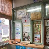 青森景點|搭冬季限定津輕鐵道暖爐列車（ストープ列車）到東北賞雪