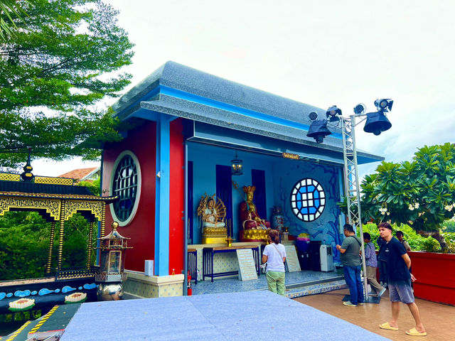 อุทยานพระพิฆเนศคลองเขื่อน