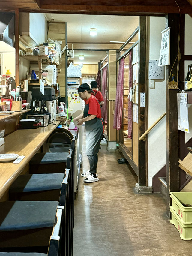 【長崎県】対馬・厳原で食べるならコチラで！