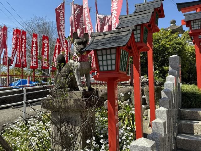 尋找櫻花·名古屋犬山城之旅