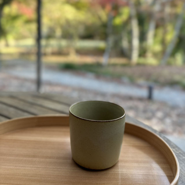 【静岡/御殿場】絶対行きたい和カフェ！とらや工房