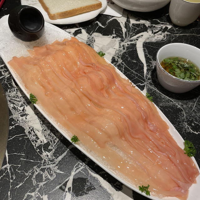 重慶火鍋發源地