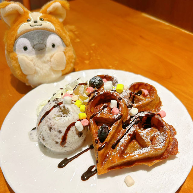 必去貓咪Cafe🥰 