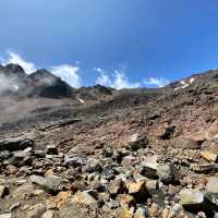 Mount Ruapehu