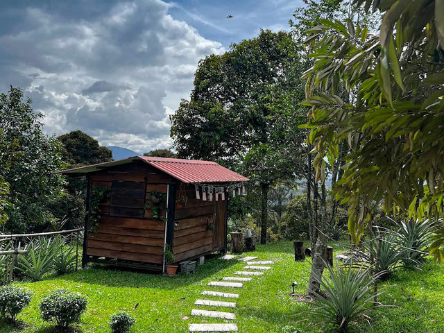 Camping Fun at YAKA Campsite: Nature’s Playground