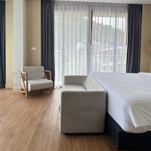 👍 Sea Seeker Krabi Resort
