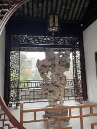 From Ancient Streets to Serene Gardens: A Journey Through Suzhou’s Timeless Beauty
