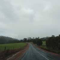 **Road Trip to Leeuwin Lighthouse: A Scenic Adventure**