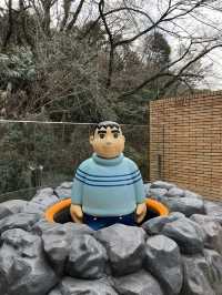 【神奈川県】ドラえもんの世界を1000円で堪能！🔔