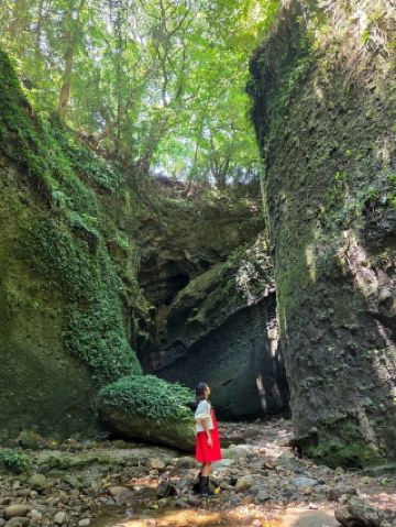 [Kochi] Do you know Iokido?