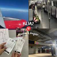 Kualalumpur 3 วัน 2 คืน ฉ่ำๆ 🇲🇾✨🤩