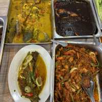 Cendolboy: A Culinary Delight in Pontian