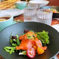 荃灣區多元化CAFE