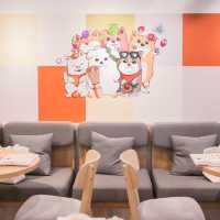 JPC - Japan Pastry Cafe 