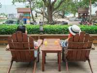 Green Bay Samed Resort