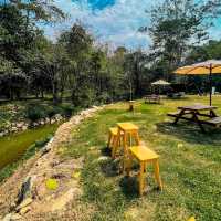 Ile Cafe & Camping Khaoyai