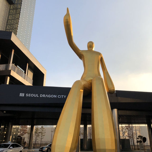 [호캉스] 노보텔 스위트 앰버서더 서울 용산