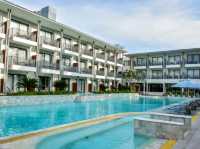 Seabed Grand hotel Phuket