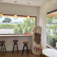 ข้างบ้านคาเฟ่ คาเฟ่สไตล์โฮมมี่ จันทบุรี