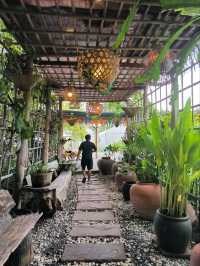 9 Tamarind Cafe ร้านมะขามส่งตรงจากฟาร์ม