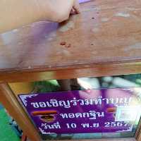 โบสถ์สวย ติดเทรน2024 เมืองเก่าอยุธยา
