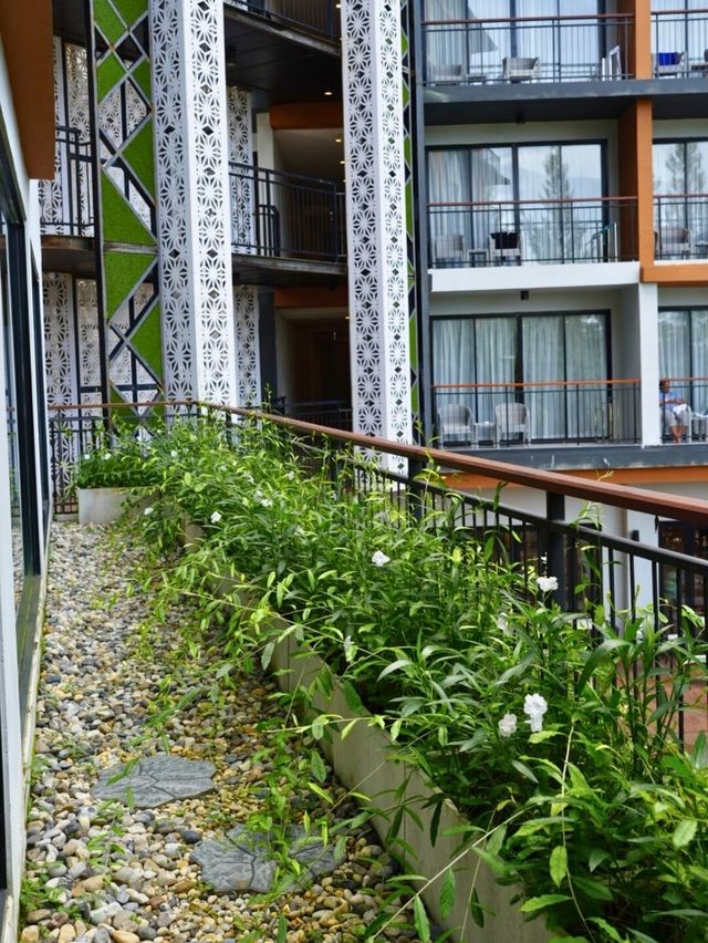 😍 Sea Seeker Krabi Resort ดีต่อใจ