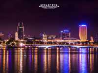 อ่าวมารีนาเบย์ (Marina Bay)